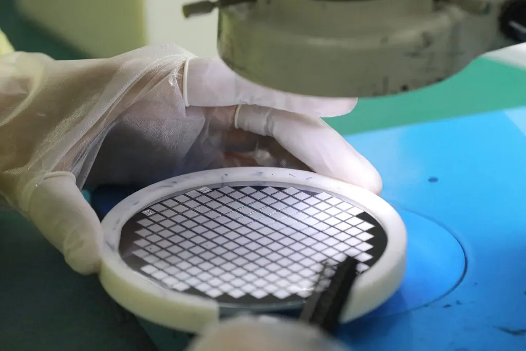 Semiconductor Shortage