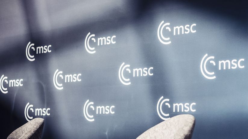 Munich Security Conference
