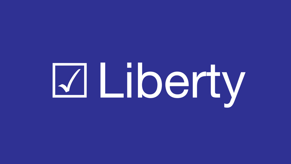 Liberty for All