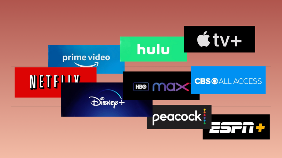 Streaming Media
